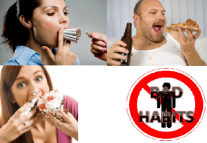 HABITS